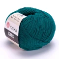 YarnArt jeans 63 morski