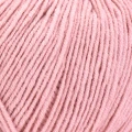 YarnArt jeans 83 brudny róż