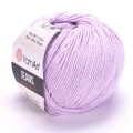 YarnArt jeans 19 liliowy