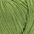 YarnArt jeans 69 zielony