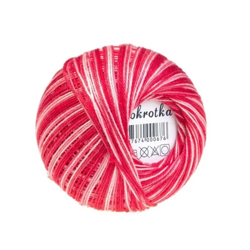 Kordonek Stokrotka 340 melange
