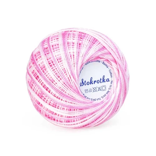 Kordonek Stokrotka 339 melange