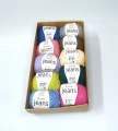 Zestaw włóczek YarnArt Jeans