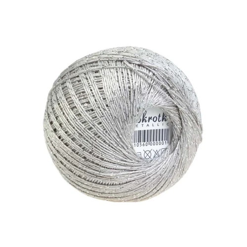 Kordonek Stokrotka 1813 metallic