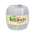 Kordonek Maximum Metallic 1813