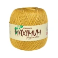 Kordonek Maximum Metallic 1726