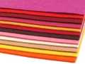 Filc dekoracyjny 2-3 mm