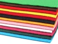 Filc dekoracyjny 2-3 mm