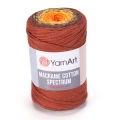 Macrame spectrum 1303