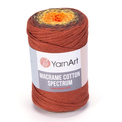 Macrame spectrum 1303