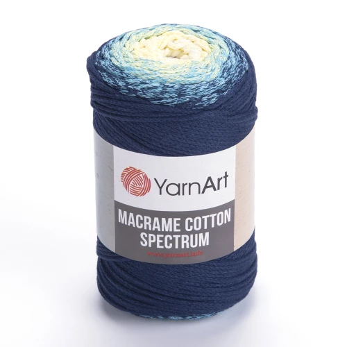 Macrame spectrum 1328