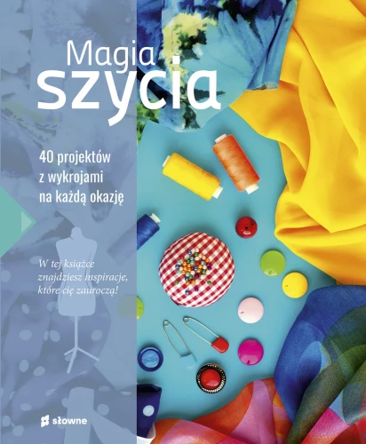 Magia szycia K.Iwańska