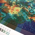 Diamond painting