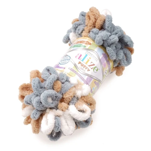 Alize Puffy 6395