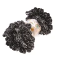 Alize Puffy nr 799 panda