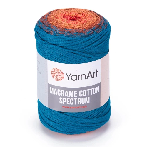 Macrame spectrum 1317