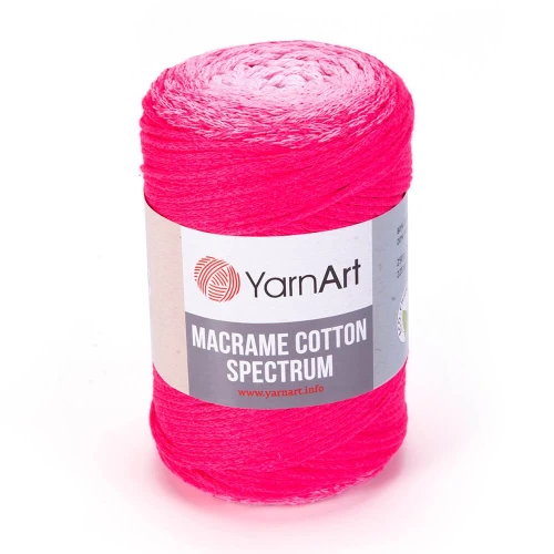 Macrame spectrum 1311