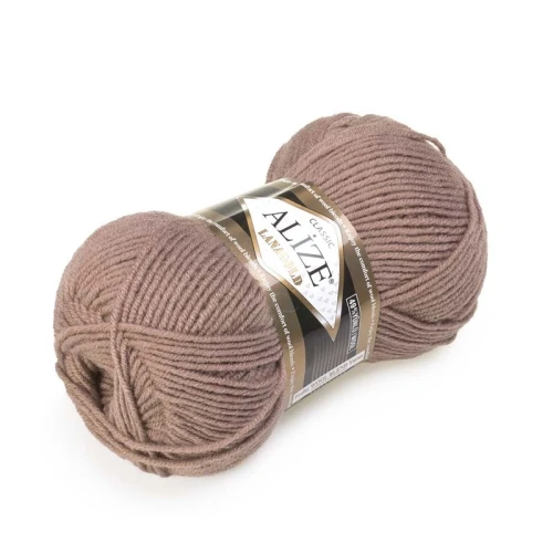 Włóczka Alize Lanagold 584