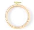 Drewniany tamborek Nurge 13cm/16mm