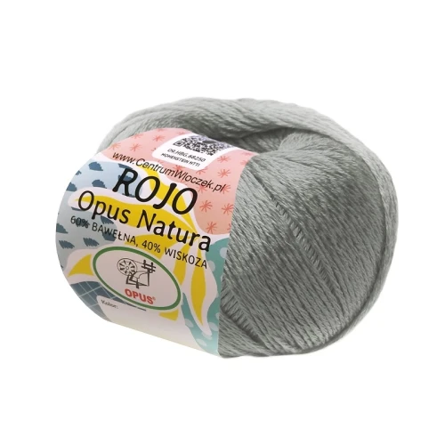 Włóczka Opus Natura Rojo nr 237