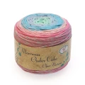 Sznurek do makramy cieniowany Ombre Cake