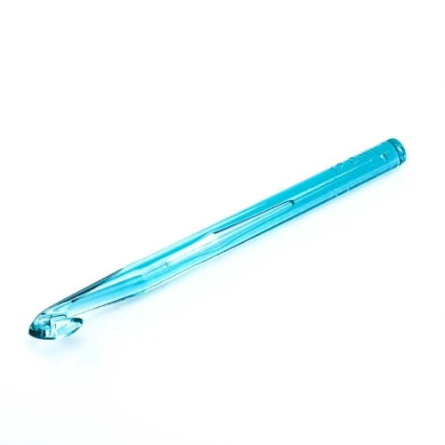 Plastikowe szydełko 12mm