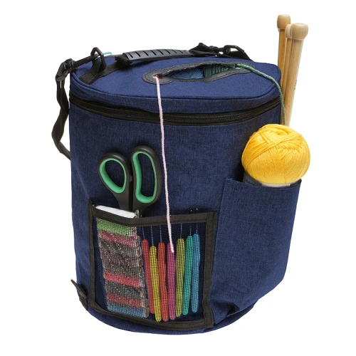 TORBA DZIEWIARSKA TUBA GRANATOWA