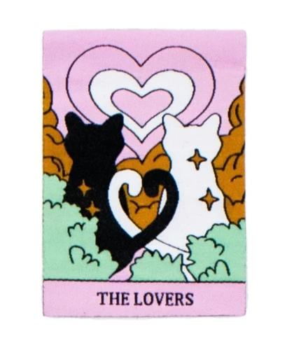 Termoaplikacja kotki