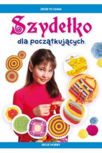 Szydełko dla początkujących, Beata Guzowska