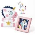 Multi zestaw kreatywny jednorożec unicorn