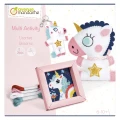 Multi zestaw kreatywny jednorożec unicorn