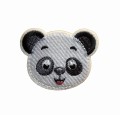 Aplikacja termo miś panda