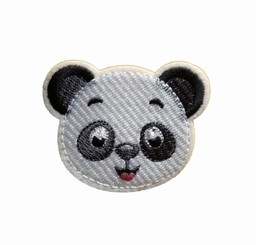 Aplikacja termo miś panda