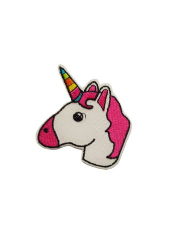 Aplikacja termo jednorożec